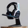 image:imageASTRO Gaming A20 Wireless Headset Gen 2  Compatible with PlayStation 4 amp 5  PCMac  WhiteBlueWhite