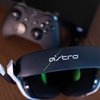image:imageASTRO Gaming A20 Wireless Headset Gen 2  Compatible with PlayStation 4 amp 5  PCMac  WhiteBlueWhite