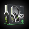 image:imageASTRO Gaming A20 Wireless Headset Gen 2  Compatible with PlayStation 4 amp 5  PCMac  WhiteBlueWhite