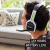 image:imageASTRO Gaming A20 Wireless Headset Gen 2  Compatible with PlayStation 4 amp 5  PCMac  WhiteBlueWhite