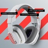image:imageLogitech G Astro A10 Gen 2 CrossPlatform Wired Gaming Headset for PlayStation 54 Xbox SX Nintendo Switch PC 35mm Headphone Jack 32mm Drivers FliptoMute Mic OverEar  LilacWhitePS Edition