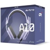 image:imageLogitech G Astro A10 Gen 2 CrossPlatform Wired Gaming Headset for PlayStation 54 Xbox SX Nintendo Switch PC 35mm Headphone Jack 32mm Drivers FliptoMute Mic OverEar  LilacLilac