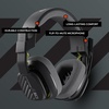 image:imageLogitech G Astro A10 Gen 2 CrossPlatform Wired Gaming Headset for PlayStation 54 Xbox SX Nintendo Switch PC 35mm Headphone Jack 32mm Drivers FliptoMute Mic OverEar  LilacBlackXbox Edition