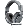 image:imageLogitech G Astro A10 Gen 2 CrossPlatform Wired Gaming Headset for PlayStation 54 Xbox SX Nintendo Switch PC 35mm Headphone Jack 32mm Drivers FliptoMute Mic OverEar  LilacGrey