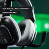 image:imageLogitech G Astro A10 Gen 2 CrossPlatform Wired Gaming Headset for PlayStation 54 Xbox SX Nintendo Switch PC 35mm Headphone Jack 32mm Drivers FliptoMute Mic OverEar  LilacBlackXbox Edition