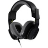 image:imageLogitech G Astro A10 Gen 2 CrossPlatform Wired Gaming Headset for PlayStation 54 Xbox SX Nintendo Switch PC 35mm Headphone Jack 32mm Drivers FliptoMute Mic OverEar  LilacBlackPS Edition