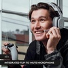 image:imageLogitech G Astro A10 Gen 2 CrossPlatform Wired Gaming Headset for PlayStation 54 Xbox SX Nintendo Switch PC 35mm Headphone Jack 32mm Drivers FliptoMute Mic OverEar  LilacGrey