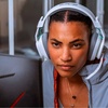 image:imageLogitech G Astro A10 Gen 2 CrossPlatform Wired Gaming Headset for PlayStation 54 Xbox SX Nintendo Switch PC 35mm Headphone Jack 32mm Drivers FliptoMute Mic OverEar  LilacWhitePS Edition