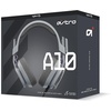 image:imageLogitech G Astro A10 Gen 2 CrossPlatform Wired Gaming Headset for PlayStation 54 Xbox SX Nintendo Switch PC 35mm Headphone Jack 32mm Drivers FliptoMute Mic OverEar  LilacGrey