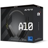 image:imageLogitech G Astro A10 Gen 2 CrossPlatform Wired Gaming Headset for PlayStation 54 Xbox SX Nintendo Switch PC 35mm Headphone Jack 32mm Drivers FliptoMute Mic OverEar  LilacBlackPS Edition