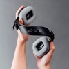 image:imageLogitech G Astro A10 Gen 2 CrossPlatform Wired Gaming Headset for PlayStation 54 Xbox SX Nintendo Switch PC 35mm Headphone Jack 32mm Drivers FliptoMute Mic OverEar  LilacBlackXbox Edition