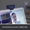 image:imageLogitech G Litra Beam Premium LED Gaming Key Light with TrueSoft Adjustable Desktop Mount BrightnessColor Temp Settings Desktop App Control for PCMac  GraphiteRGB