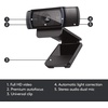 image:imageLogitech G Litra Beam Premium LED Gaming Key Light with TrueSoft Adjustable Desktop Mount BrightnessColor Temp Settings Desktop App Control for PCMac  GraphiteNonRGB