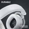 image:imageLogitech G PRO X 2 Lightspeed Wireless Gaming Headset Detachable Boom Mic 50mm Graphene Drivers DTSX Headphone 2071 Surround BluetoothUSB35mm Aux for PC PS5 PS4 Nintendo Switch  BlackWhite