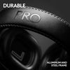 image:imageLogitech G PRO X 2 Lightspeed Wireless Gaming Headset Detachable Boom Mic 50mm Graphene Drivers DTSX Headphone 2071 Surround BluetoothUSB35mm Aux for PC PS5 PS4 Nintendo Switch  BlackBlack