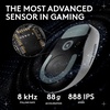 image:imageLogitech G PRO X Superlight 2 Wireless Gaming Mouse 60g ProGrade with 5 Programmable Buttons 44k DPI Sensor 8kHz Report Rate USBC Charging for PCMac  BlackWhite