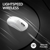 image:imageLogitech G PRO X Superlight 2 Wireless Gaming Mouse 60g ProGrade with 5 Programmable Buttons 44k DPI Sensor 8kHz Report Rate USBC Charging for PCMac  BlackWhite
