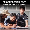 image:imageLogitech G PRO X TKL Rapid Tenkeyless Wired Gaming Keyboard Magnetic Analog Switches with Rapid Trigger Lightsync RGB Detachable USBC Cable Volume Roller amp Media Buttons  BlackWhite