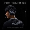 image:imageLogitech G Pro X SE Wired Gaming Headset with Microphone Detachable Microphone DTS HeadphoneX 71 for PC Xbox One Xbox Series XS PS5 PS4 Includes USB DAC  BlackWired