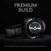 image:imageLogitech G Pro X SE Wired Gaming Headset with Microphone Detachable Microphone DTS HeadphoneX 71 for PC Xbox One Xbox Series XS PS5 PS4 Includes USB DAC  BlackClassic