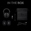 image:imageLogitech G Pro X SE Wired Gaming Headset with Microphone Detachable Microphone DTS HeadphoneX 71 for PC Xbox One Xbox Series XS PS5 PS4 Includes USB DAC  BlackClassic
