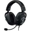 image:imageLogitech G Pro X SE Wired Gaming Headset with Microphone Detachable Microphone DTS HeadphoneX 71 for PC Xbox One Xbox Series XS PS5 PS4 Includes USB DAC  BlackClassic