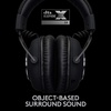 image:imageLogitech G Pro X SE Wired Gaming Headset with Microphone Detachable Microphone DTS HeadphoneX 71 for PC Xbox One Xbox Series XS PS5 PS4 Includes USB DAC  BlackClassic