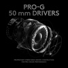 image:imageLogitech G Pro X SE Wired Gaming Headset with Microphone Detachable Microphone DTS HeadphoneX 71 for PC Xbox One Xbox Series XS PS5 PS4 Includes USB DAC  BlackWired
