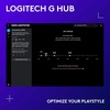 image:imageLogitech G203 Wired Gaming Mouse 8000 DPI Rainbow Optical Effect LIGHTSYNC RGB 6 Programmable Buttons OnBoard Memory Screen Mapping PCMac Computer and Laptop Compatible  LilacBlack
