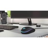 image:imageLogitech G203 Wired Gaming Mouse 8000 DPI Rainbow Optical Effect LIGHTSYNC RGB 6 Programmable Buttons OnBoard Memory Screen Mapping PCMac Computer and Laptop Compatible  LilacBlack
