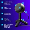 image:imageLogitech G305 Lightspeed Wireless Gaming Mouse Hero Sensor 12000 DPI Lightweight 6 Programmable Buttons 250h Battery OnBoard Memory Compatible with PC Mac  WhiteLilac