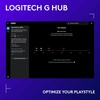 image:imageLogitech G305 Lightspeed Wireless Gaming Mouse Hero Sensor 12000 DPI Lightweight 6 Programmable Buttons 250h Battery OnBoard Memory Compatible with PC Mac  WhiteWhite