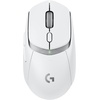 image:imageLogitech G309 Lightspeed Wireless Gaming Mouse Lightweight LIGHTFORCE Hybrid Switches Hero 25K Sensor 300 Hour Battery Life with AA Battery 6 Programmable Buttons PC amp Mac  BlackWhite
