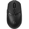 image:imageLogitech G309 Lightspeed Wireless Gaming Mouse Lightweight LIGHTFORCE Hybrid Switches Hero 25K Sensor 300 Hour Battery Life with AA Battery 6 Programmable Buttons PC amp Mac  BlackBlack