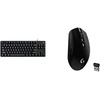 image:imageLogitech G413 TKL SE Mechanical Gaming Keyboard  Compact Backlit Keyboard with Tactile Mechanical Switches AntiGhosting Compatible with Windows macOS  Black AluminumTKL