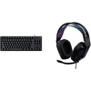 image:imageLogitech G413 TKL SE Mechanical Gaming Keyboard  Compact Backlit Keyboard with Tactile Mechanical Switches AntiGhosting Compatible with Windows macOS  Black AluminumTKL