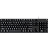 image:imageLogitech G413 TKL SE Mechanical Gaming Keyboard  Compact Backlit Keyboard with Tactile Mechanical Switches AntiGhosting Compatible with Windows macOS  Black AluminumFull Size