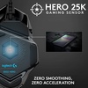 image:imageLogitech G502 Lightspeed Wireless Gaming Mouse with Hero 25K Sensor PowerPlay Compatible Tunable Weights and Lightsync RGB  BlackBlack