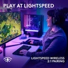 image:imageLogitech G502 X Wired Gaming Mouse  LIGHTFORCE Hybrid OpticalMechanical Primary switches Hero 25K Gaming Sensor Compatible with PC  macOSWindows  WhiteBlack