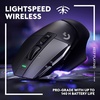 image:imageLogitech G502 X Wired Gaming Mouse  LIGHTFORCE Hybrid OpticalMechanical Primary switches Hero 25K Gaming Sensor Compatible with PC  macOSWindows  WhiteBlack