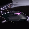 image:imageLogitech G502 X Wired Gaming Mouse  LIGHTFORCE Hybrid OpticalMechanical Primary switches Hero 25K Gaming Sensor Compatible with PC  macOSWindows  WhiteBlack