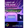 image:imageLogitech G502 X Wired Gaming Mouse  LIGHTFORCE Hybrid OpticalMechanical Primary switches Hero 25K Gaming Sensor Compatible with PC  macOSWindows  WhiteWhite