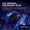 image:imageLogitech G502 X Wired Gaming Mouse  LIGHTFORCE Hybrid OpticalMechanical Primary switches Hero 25K Gaming Sensor Compatible with PC  macOSWindows  WhiteBlack