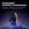 image:imageLogitech G502 X Wired Gaming Mouse  LIGHTFORCE Hybrid OpticalMechanical Primary switches Hero 25K Gaming Sensor Compatible with PC  macOSWindows  WhiteBlack