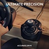 image:imageLogitech G923 Racing Wheel and Pedals TRUEFORCE Force Feedback  Logitech G Driving Force Shifter  Real Leather For PS5 PS4 PC Mac  BlackPlaystationPC