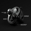 image:imageLogitech G923 Racing Wheel and Pedals TRUEFORCE Force Feedback  Logitech G Driving Force Shifter  Real Leather For PS5 PS4 PC Mac  BlackPlaystationPC