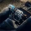 image:imageLogitech G923 Racing Wheel and Pedals TRUEFORCE Force Feedback  Logitech G Driving Force Shifter  Real Leather For PS5 PS4 PC Mac  BlackXboxPC
