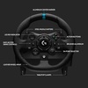 image:imageLogitech G923 Racing Wheel and Pedals TRUEFORCE Force Feedback  Logitech G Driving Force Shifter  Real Leather For PS5 PS4 PC Mac  BlackXboxPC