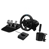 image:imageLogitech G923 Racing Wheel and Pedals TRUEFORCE Force Feedback  Logitech G Driving Force Shifter  Real Leather For PS5 PS4 PC Mac  BlackXboxPC