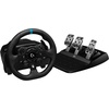 image:imageLogitech G923 Racing Wheel and Pedals TRUEFORCE Force Feedback  Logitech G Driving Force Shifter  Real Leather For PS5 PS4 PC Mac  BlackXboxPC